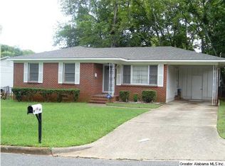 6512 Court K, Birmingham, AL 35228
