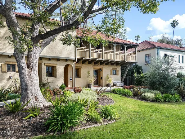 1550 N Lake Ave, Pasadena, CA 91104