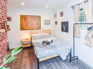 420 N Serrano Ave #A5, Los Angeles, CA 90004