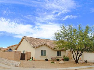 6650 W Harbin Ridge Way, Tucson, AZ 85757