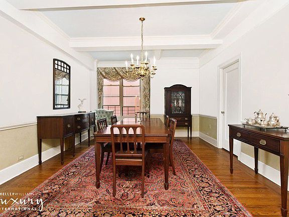 3rd image of 17 E 96th St #16A