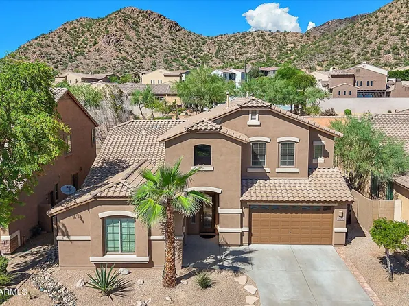 2406 W OLD PAINT Trail, Phoenix, AZ 85086