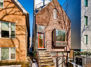 2020 W Rice St #G, Chicago, IL 60622