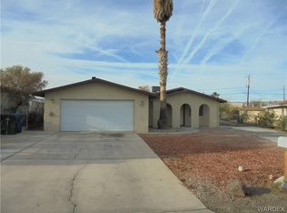 1609 Villa Ln, Bullhead City, AZ 86442