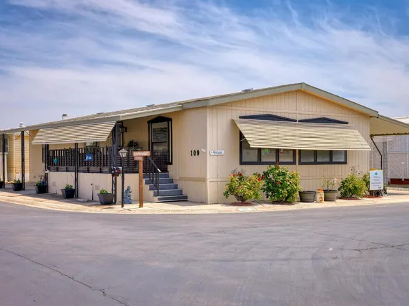 8700 W Ln #109, Stockton, CA 95210