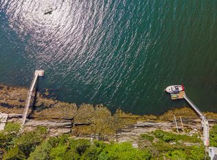 252 Gun Point Rd, Harpswell, ME 04079