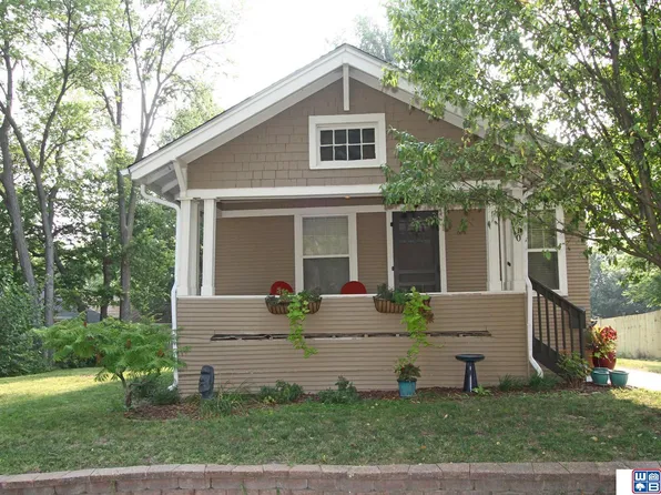 1610 S 29th St, Lincoln, NE 68502