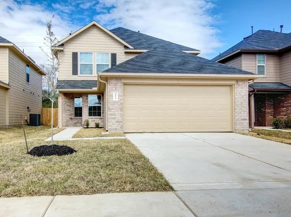 2323 Kolby Way, Houston, TX 77073