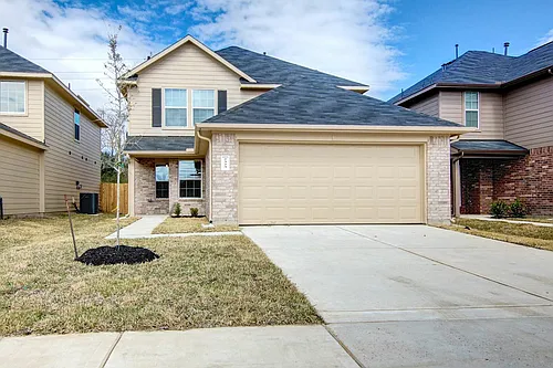 2323 Kolby Way Photo 1