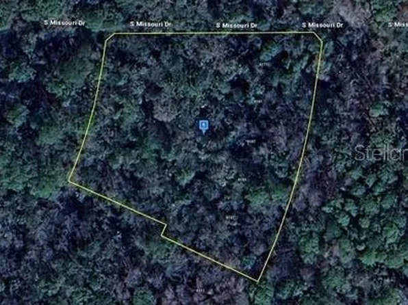 8201 W Mayfair Dr #10, Homosassa, FL 34448