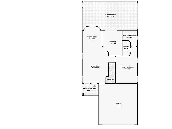 2nd image of 10621 Navigation Dr