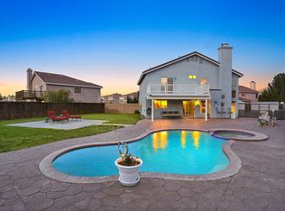 44215 63rd St W, Lancaster, CA 93536