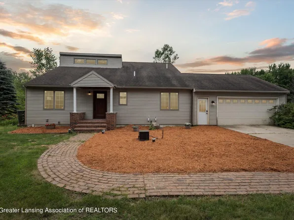 14656 S Lowell Rd, Lansing, MI 48906
