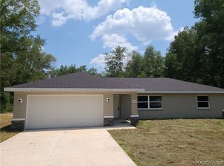 3866 E Allendale St, Inverness, FL 34453