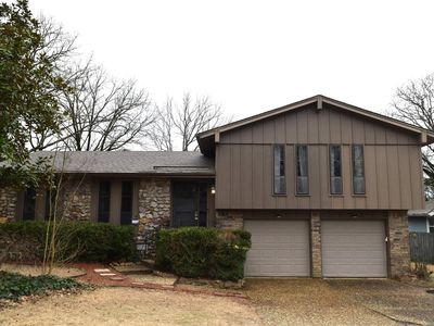 11653 Southridge Dr, Little Rock, AR, 72212