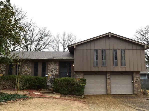 11653 Southridge Dr, Little Rock, AR 72212