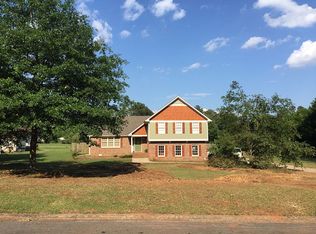 1031 Canyon Creek Rd, Watkinsville, GA 30677