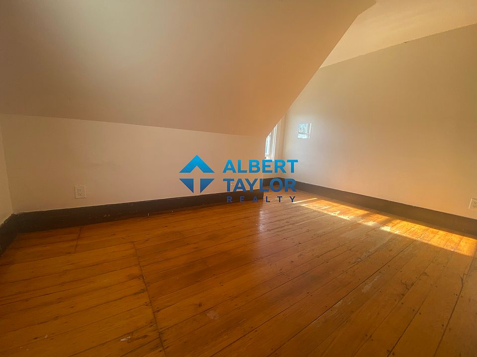 Bedroom #7