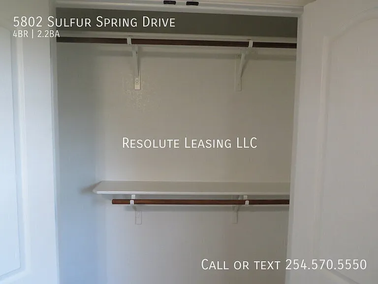 5802 Sulfur Spring Dr — Photo 19