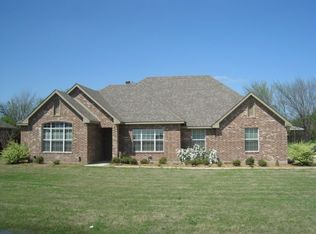 603 Fawn Trl, Tioga, TX 76271