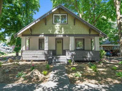 2803 E Hartson Ave, Spokane, WA, 99202