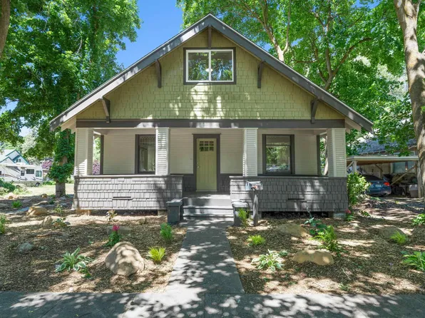 2803 E Hartson Ave, Spokane, WA 99202