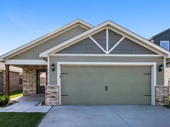 12724 Carrara Ln, Yukon, OK 73099