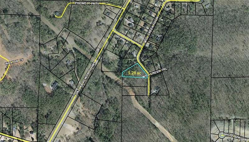 1st image of 320 Mill Creek Holw