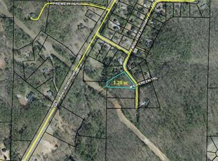 320 Mill Creek Holw, Dallas, GA 30157