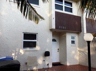 2933 NW 68th St, Fort Lauderdale, FL 33309