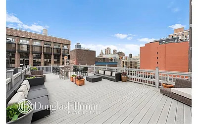 Sold by Douglas Elliman