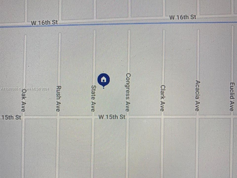 2nd image of 1506 State Ave