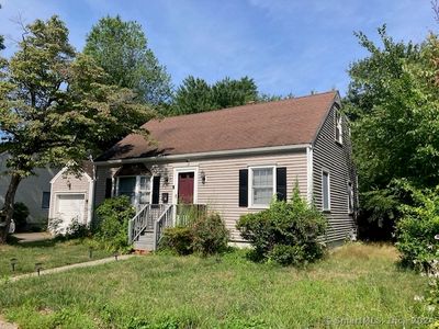 399 Hooker Rd, Bridgeport, CT, 06610