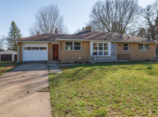 6039 Salem Ln, Portage, MI 49002