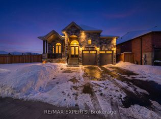 9 Wood Cres, Essa, ON L3W0M5