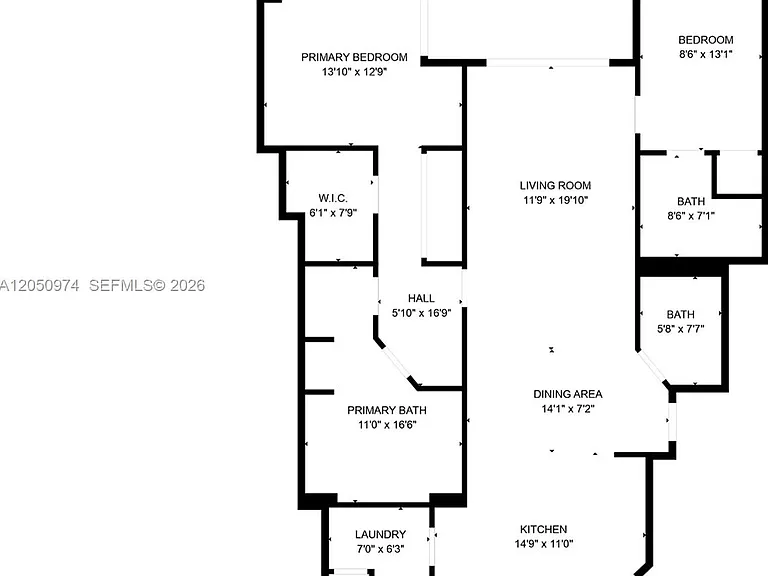 18201 Collins Ave #3408 — Photo 46