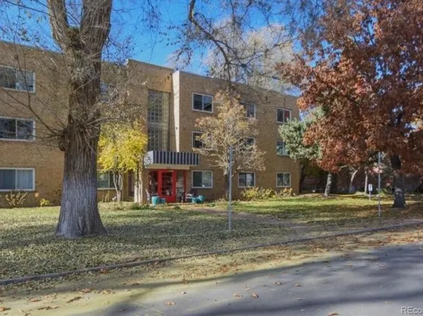 525 N Jackson St, Denver, CO 80206