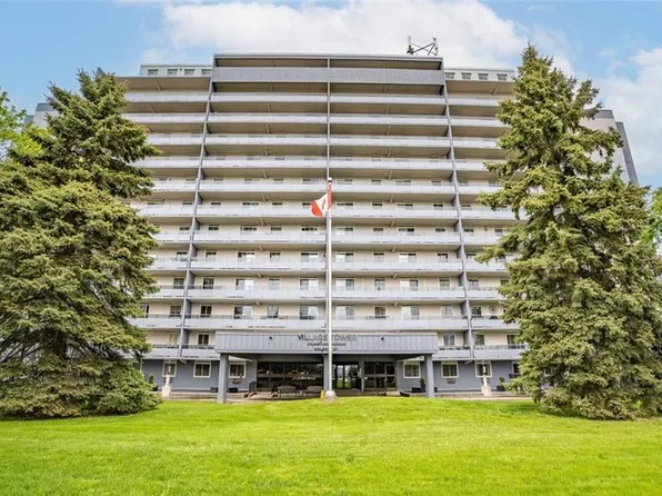 640 West St #909, Brantford, ON N3R 6M3