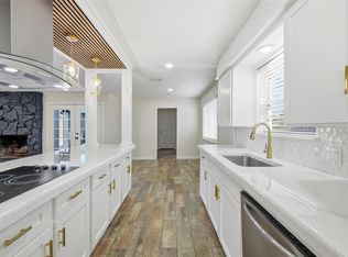 6400 Winn St, Fort Worth, TX 76133