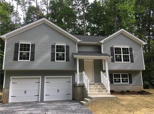 683 Lake Caroline Dr, Ruther Glen, VA 22546