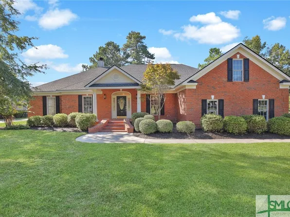 743 Southbridge Boulevard, Savannah, GA 31405