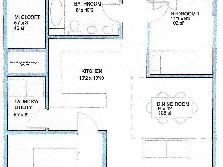 209 S Cottonwood St — Photo 11