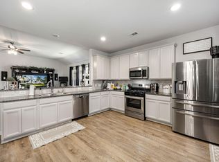 20126 Wade Hampton Dr, Cleveland, TX 77327