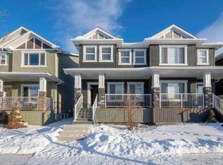226 S Redstone Dr NE, Calgary, AB T3N0N3