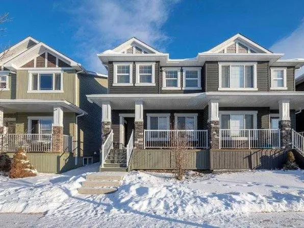 226 S Redstone Dr NE, Calgary, AB T3N 0N3