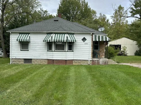 6302 Corunna Rd, Flint, MI 48532