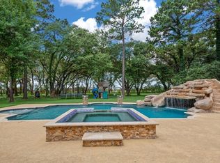 21423 Fm 2920 Rd, Hockley, TX 77447