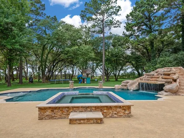 21423 Fm 2920 Rd, Hockley, TX 77447