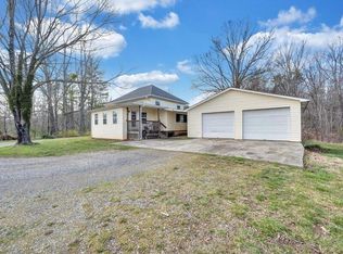 5930 Edwardsville Rd, Hardy, VA 24101