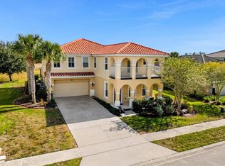 4171 Oaktree Dr, Davenport, FL 33837